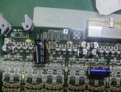 Hitachi Aloka F75 USP placa de ultra-som EP556600