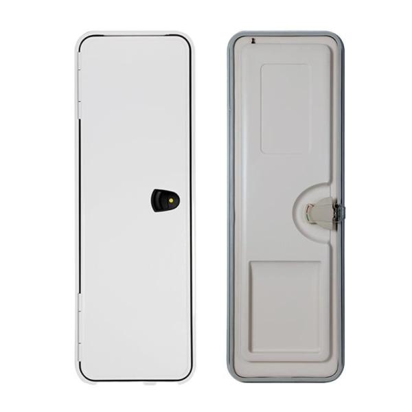 Self-Propelled/Trailer Rvs Evd1-EV Motorhome Door for RV Truck Camper Motorhomes DIY