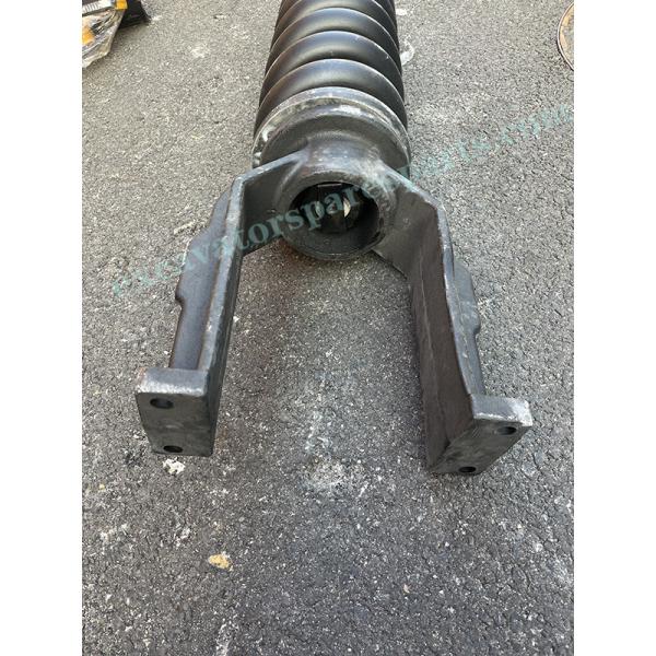 Финиш Tensioner экскаватора весны возвратной пружины SH120 SH200 ровный