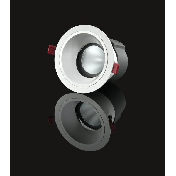 Downlight 40W LED Ceiling Interior Spot Lighting Dimming AC180V-240V