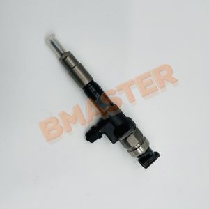 Diesel Fuel Injector295050-1320 1J770-53050 Compatible With V3307 Tier 4 Engine - 6 Months Warranty