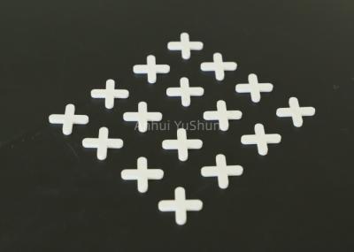 100pcs Wall Ceramic Cross Spacers Tile Levelling Systems 1mm 1.5mm 2mm 3mm