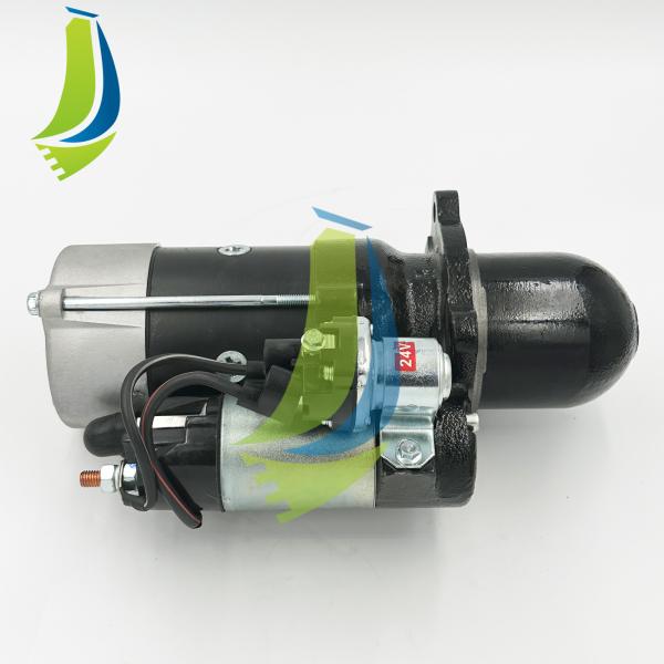 5288683 21YB054 Motor Diesel 24V 6KW 10T starter motor for engine