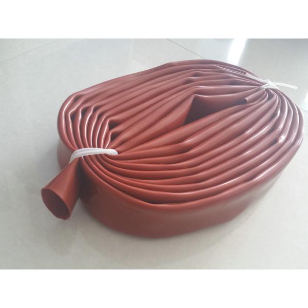 Food Grade Platinum Cured Silicone Tube Extrusion with High and Low Pressure Resistance