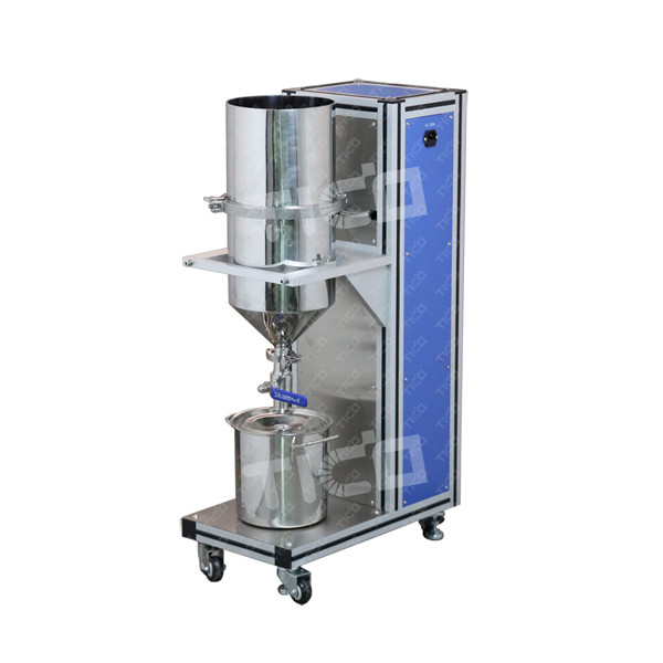 Лабораторные литий-ионные батареи Слюнный железоудалщик и фильтрующее оборудован