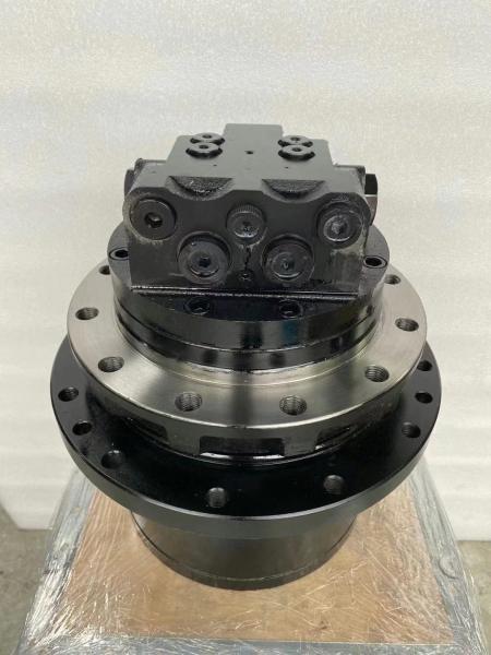 Doosan Daewoo TM09 Excavator Travel Motor Assy