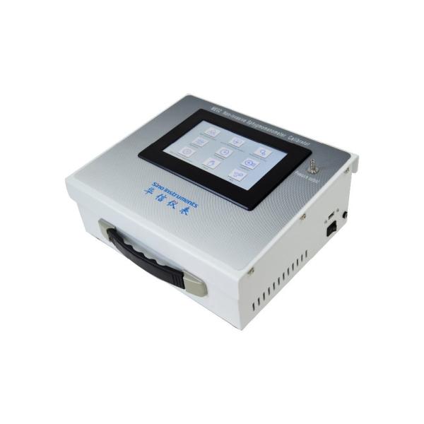 High Accuracy Non-Invasive Sphygmomanometer Static and Ambulatory Pressure Monitoring