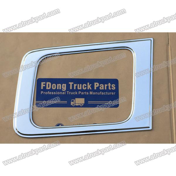 Nissan UD Quon CD4 Nissan Truck Spare Body Parts Super Good Chrome Door Garnish