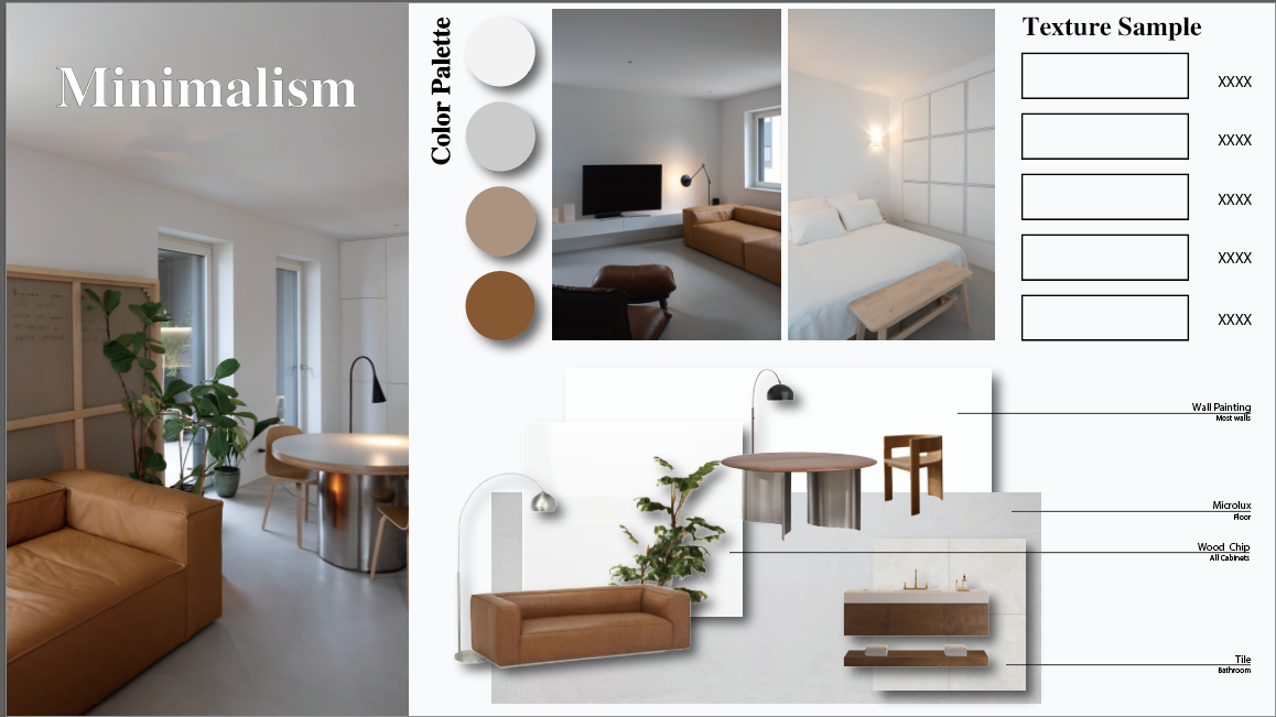 Villa Apartment Condo Whole House Customization Architecture Design Service One Stop Building Materials Solution