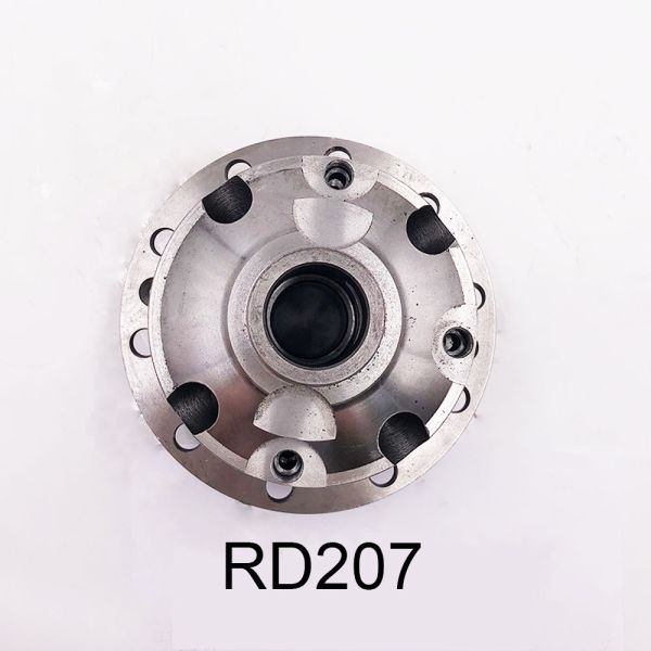 RD207, Mitsubishi Air Differential Locker,4X4 Offroad Differential for Mitsubishi Pajero RD154, RD155, RD210, RD212