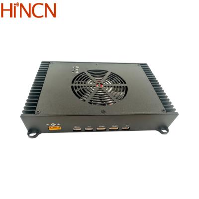 VDLINK Video Data Link OFDM Radio Support MESH Networking Mobile AD Hoc Networks
