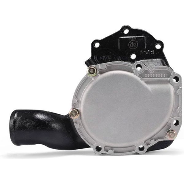 Perkins Engine 1104D-44TA 1104C-E44TA Water Pump U5MW0206