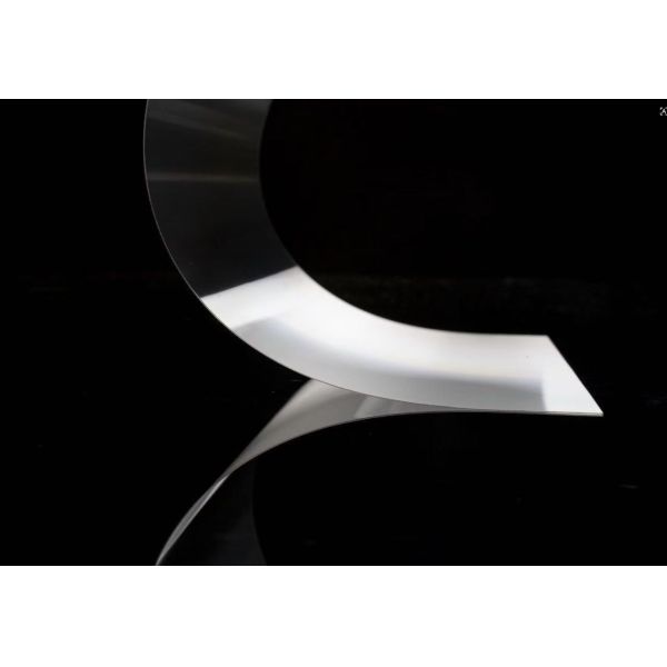 Manufacture/ PET Lenticular Film for printing /3D Effect/Flip /Home decorations/75LPI 100LPI 125LPI 152LPI......