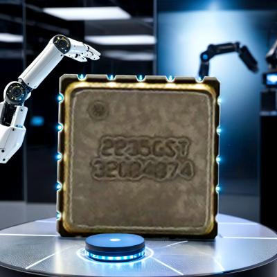 Inertial Sensor for Professional Aerial Survey Drones