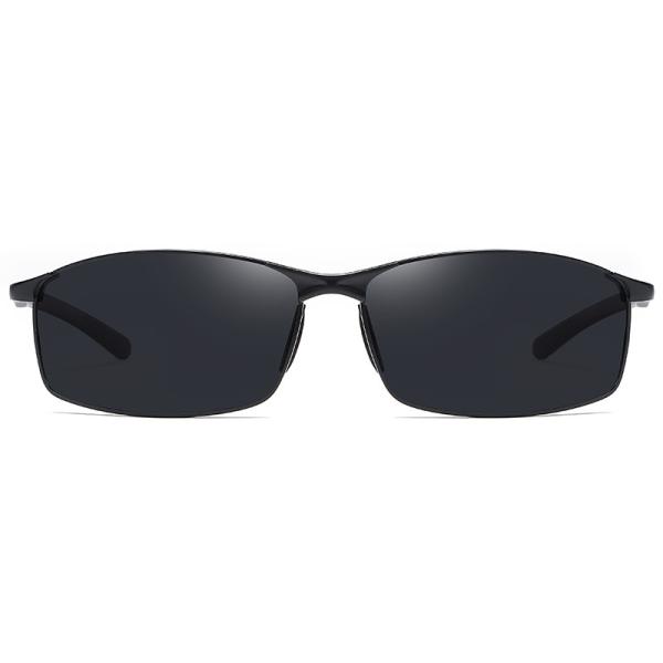 Bike Motorcycle Mens Luxury Polarized Stylish Sunglasses Photochromic Sunglasses With Polarized Lens
