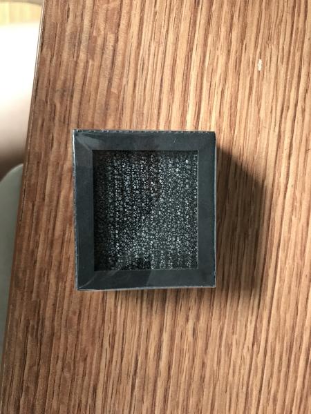 High Performance Car Air Purifier With Circulation Wind Is Quick To Taste