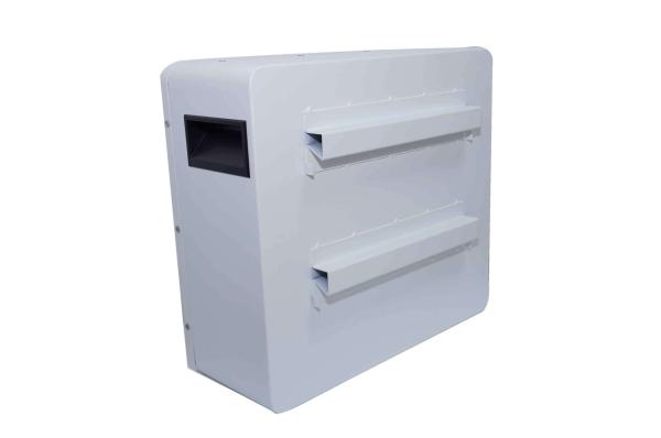 2.5KWh 5KWh Wall Mounted Solar Battery 24V 48V Home Solar Battery ESS