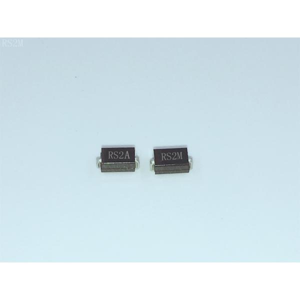 RS2A THRU RS2M Surface Mount Diode , Dual Series Switching Diode