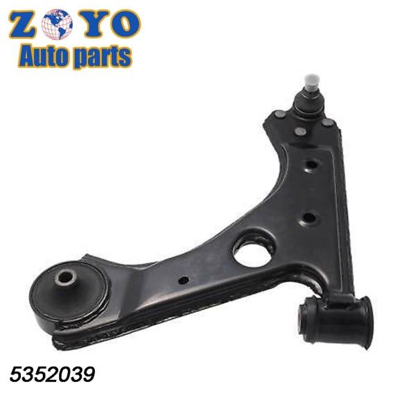 Reference NO. F-963 Front Axle Left Lower Control Arm for Opel Corsa E 2014-2020