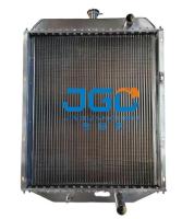 Fábrica Chinesa Grátis Radiador Universal de Água FL935F 9F550 Carregador de Roda