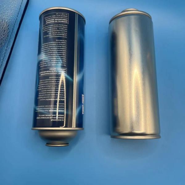 Réservoir de gaz au butane fiable pour l'industrie - Bottes de gaz au butane