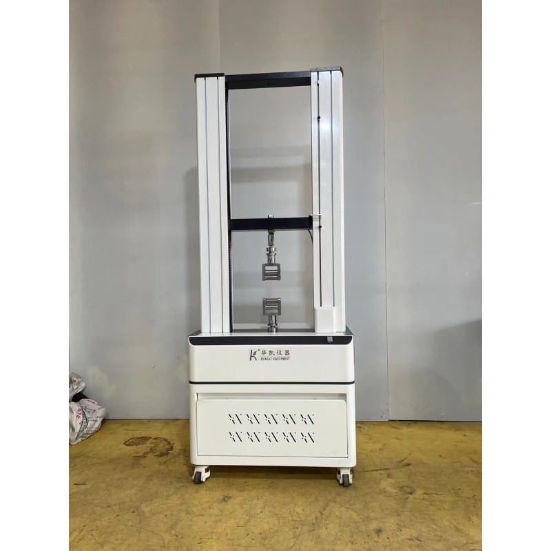Double Column Universal Testing Machine for Metal Material Tensile Compression Test Pull Test Machine