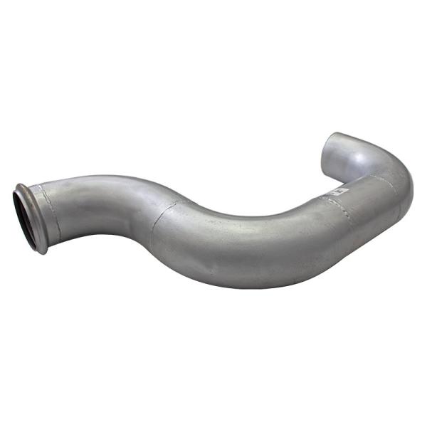 OEM 20429020 VOLVO Peças para camiões, camiões pesados Volvo FMX tubo de escape