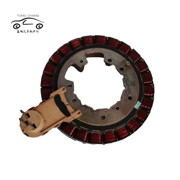 Hybrid Drive Motor Automotive Electronic Components  For BMW 7 Series 750 F04