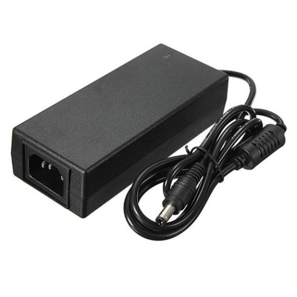 Single Output 100-240V AC Input Modern 19v Desktop Type 3.42A Power Supply for HP Laptop