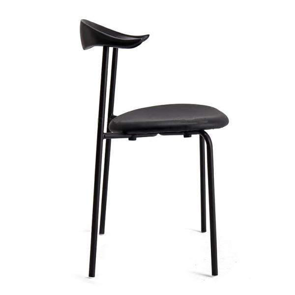 Replica Hans Wegner Chair Fashionable For Hotel / Restaurant / Home