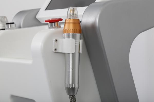 NUBWAY 0.3-3mm needle Professional Fractional RF microneedle radio frequency skin rejuvenation machine in best price