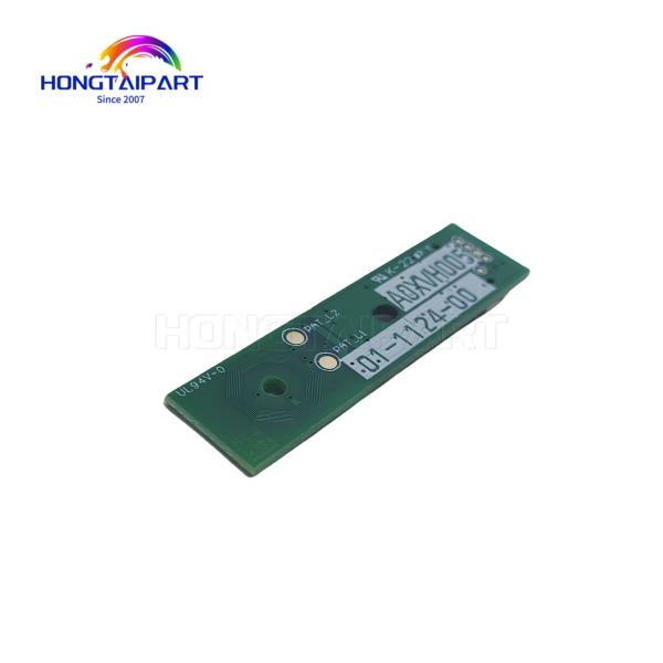 Chipe de desenvolvimento para Konica Minolta Bizhub C220 280 360 C224 284 364 454 554 654 754 652 7722 7728