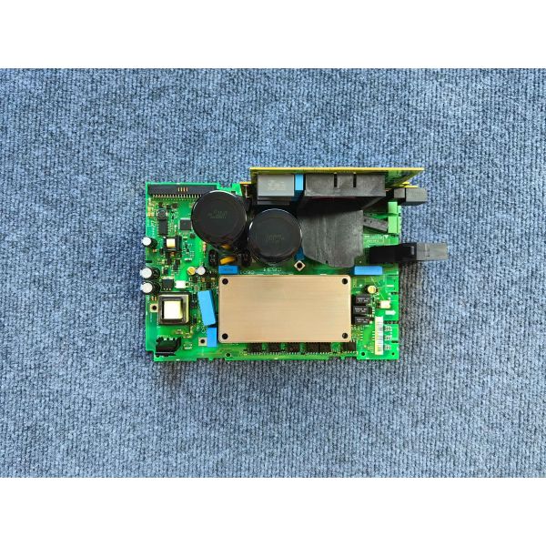 Factory Stock Supply Inverter Control Board 130B6002 5.5kw-7.5kw Danfoss Inverter CPU Control Board