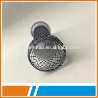 Stent oesophagien métallique de fil de mémoire de Nitinol pour gastro-intestinal