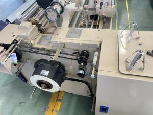 Tear de tecelagem do florete da alta velocidade de Jet Looms 2.8m do ar de mat