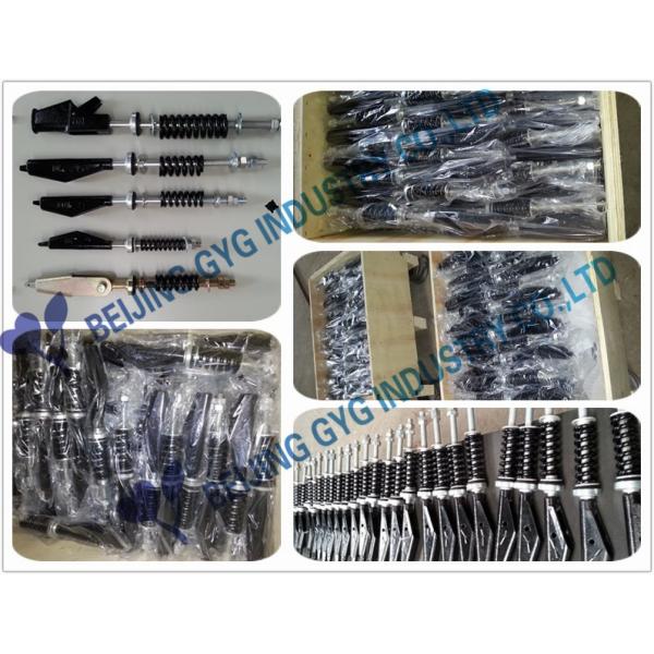 ELEVATOR SPARE PARTS ELEVATOR ROPE FASTENING 6 MM / 8MM /10MM/ 12MM /13MM /16MM