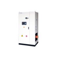 ETC machine de soudage à chauffage par induction coupe au laser machine de chauffage par induction sans condensation