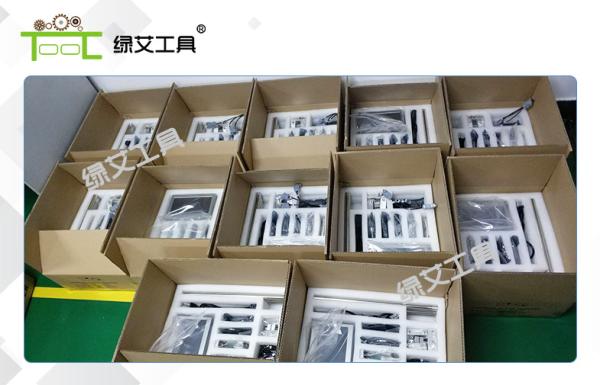 Continuous Industrial Inkjet Printer For Production Line Simple Installation-Windows fonts, TrueType fonts, pictures