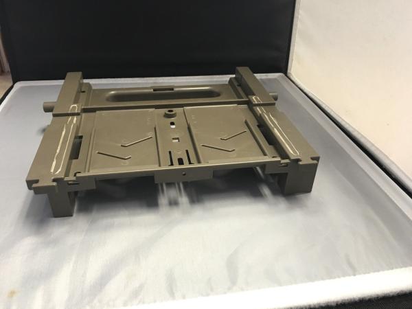 D203490-00 D203490 Noritsu OEM New Minilab Part Rack Plate