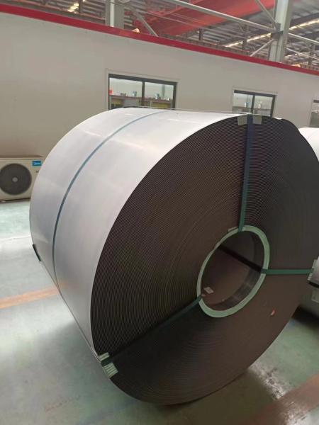 3105 H47 0.6 Thickness Color Coated Aluminium Sheet For Gutter