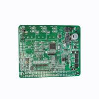 Fabrication électronique d'Assemblée de carte à circuits d'usine d'Assemblée de composants de carte PCB