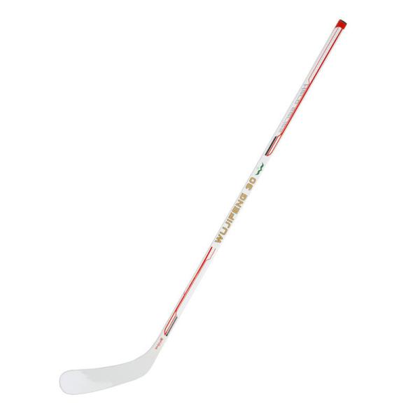 Lightweight Carbon Fiber Hockey Stick Custom Logo For Training