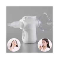 Batterie démontable GSD2.2 ≥0.32ml/Min de nébuliseur de machine innovatrice d'inhalateur