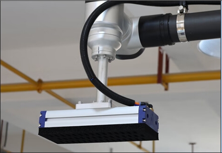 IP65 Packaging Line with Case Carton Bag Box Erector Folding Sealer Palletizer System