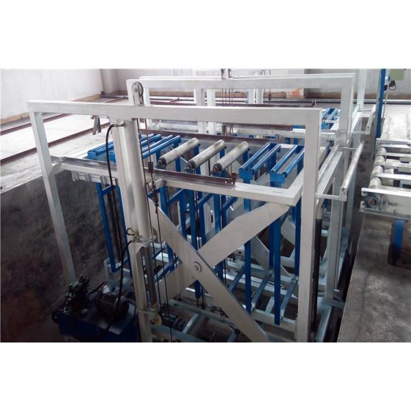 複合壁パネル Mgoボード生産ライン / 機械