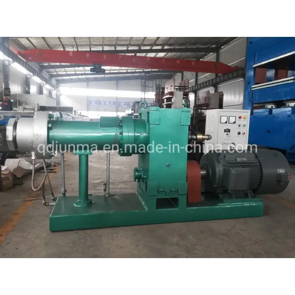 Rubber Band Manufacturing Line/Plastic or Rubber Processing Machinery
