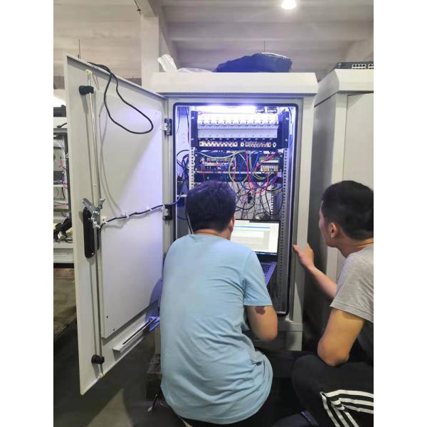 Suzhou Langji Technology Co., Ltd.