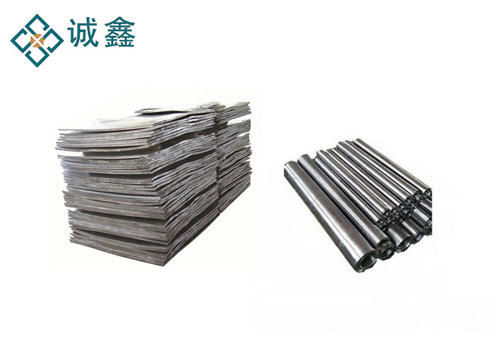 30mm Thickness 99.99% Pure Lead Shielding Sheets for ISO Radiation Shielding in Industrial NDT and Medical Applications
