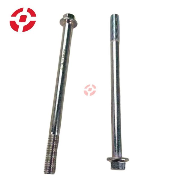 Suspension rear flange screw for VO LVO Shaft seal kit 985201 Link lower bolt  Camshaft gear bolt