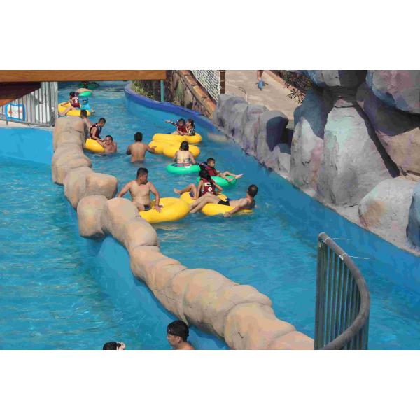 Коммерческое использование силы насоса оборудования реки различного парка воды длины ленивое